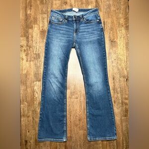 SHYANNE Life Women’s Jeans Size 32 Short